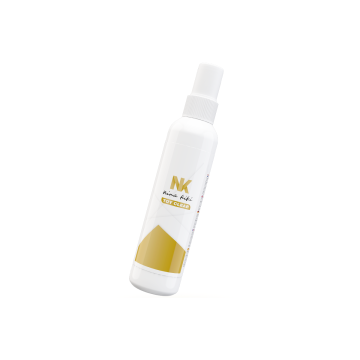 NINA KIKÍ - CUP TOY CLEANER 150 ML - Disinfectant Toys | Vybes.it