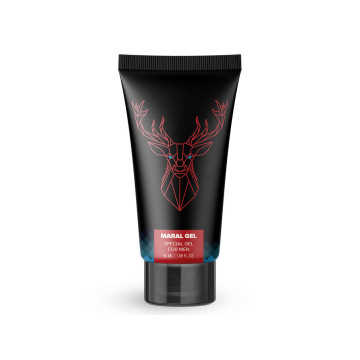 Maral Gel - Aumento De Pene 50 Ml | Vybes.it
