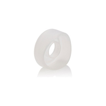 CALEXOTICS - ADV SILICONE PUMP SLEEVE TRANSPARENT - Accessories for t…