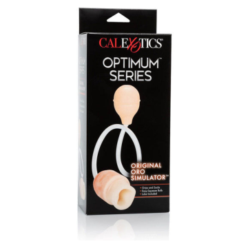 CALEXOTICS - SIMULATEUR DE CLITORIA ORIGINAL