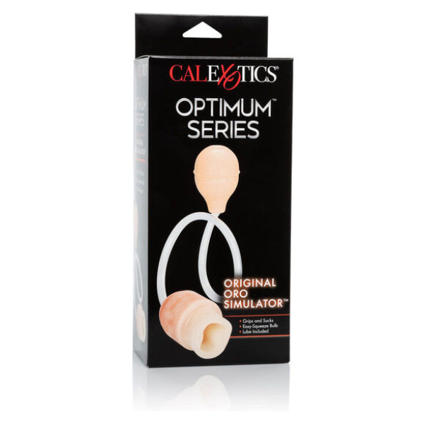 CALEXOTICS - SIMULATEUR DE CLITORIA ORIGINAL