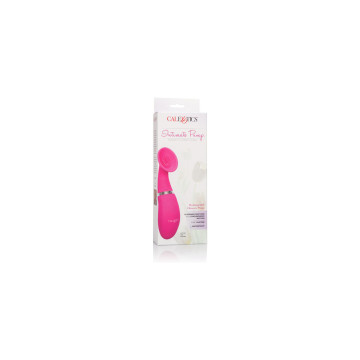 Calexotics - Climaxer Pump Succionador Rosa | Vybes.it