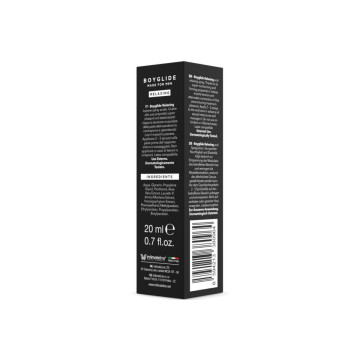 Intimateline - Boyglide Anal Relajante Anal Spray 20 Ml | Vybes.it