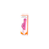 Seven Creations - Euphoric Vibrador Conejito Con Rotación Lila |