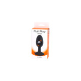 Seven Creations - Roll Play Plug Silicona Grande | Vybes.it