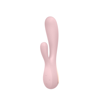 SATISFYER - MONO FLEX PINK WITH APP - SATISFYER CONNECT - /product_mo…