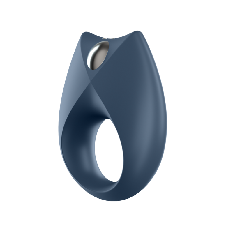 Satisfyer - Powerful Royal One Anillo Vibrador App | Vybes.it