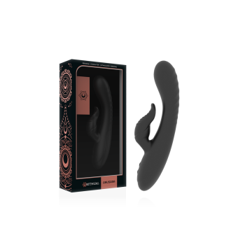 Rithual - Anusara Dual Wiederaufladbarer Motor 2.0 Schwarz |