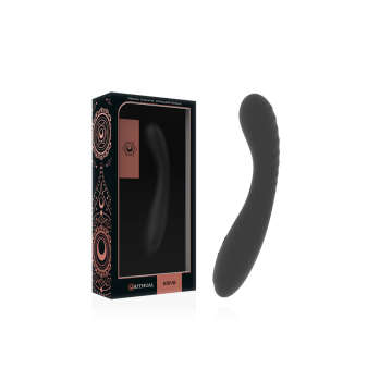 RITHUAL - KRIYA - STIMULAODR WIEDERAUFLADBARER G-POINT SCHWARZ - /pro…