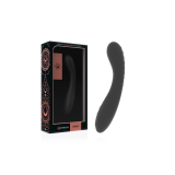RITUAL KRIYA ESTIMULAODR PUNTO-G RECARGABLE NEGRO - RITHUAL - /produc…