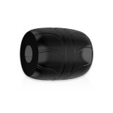 POWERING - SUPER FLEXIBLE Y RESISTENTE ANILLO PENE 5 CM PR11 NEGRO