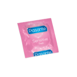 PASANTE - PRÉSERVATIFS SENSIBLES ULTRA MINCE 3 UNITÉS | Vybes.it
