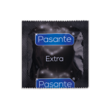 PASANTE - PRESERVATIVO EXTRA EXTRA SPESSO 3 UNIT - Extra forte
