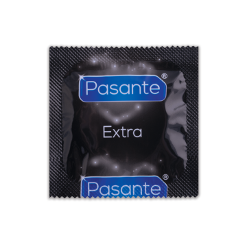 PASANTE - PRESERVATIVO EXTRA EXTRA SPESSO 12 UNIT - Extra forte