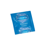 PASANTE - GEPUNKTETE KONDOME MS PLACER 12 EINHEITEN - Punkte und Dehn…