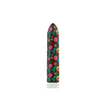 Custom Bullets - Bullets Personnalisés Rechargeable Floral 10
