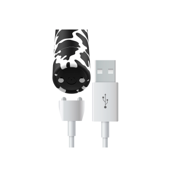 Custom Bullets - Aufladbare Bullet Cow 10 Intensitäten | Vybes.it