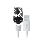 Custom Bullets - Bala Recargable Cow 10 Intensidades | Vybes.it