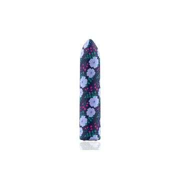 Custom Bullets - Personalizzate Ricaricabili Primavera 10 Intensità
