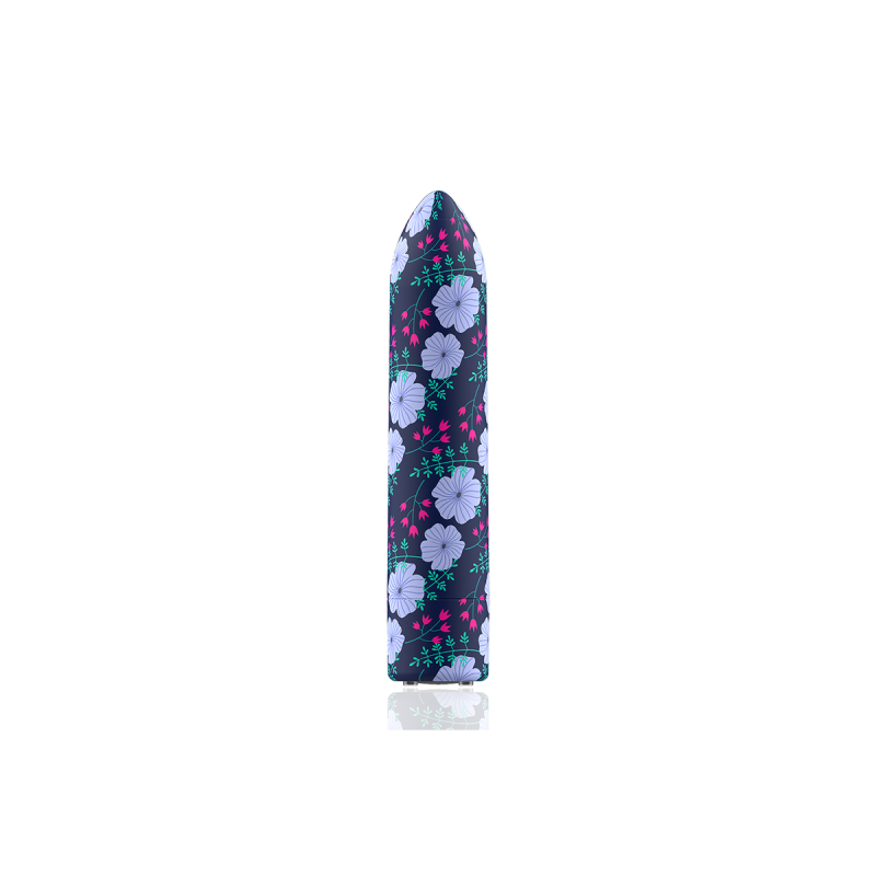 Custom Bullets - Bala Recargable Spring 10 Intensidades | Vybes.it