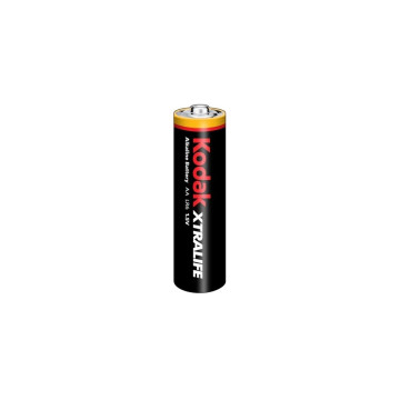 KODAK - XTRALIFE ALKALINE BATTERIE AA LR6 BLISTER * 4 - Batterien