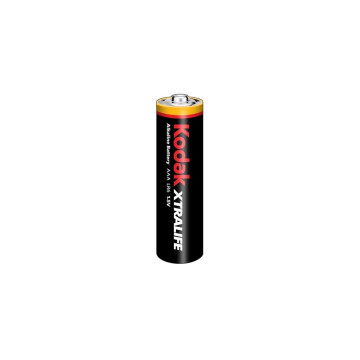 KODAK - XTRALIFE ALKALINE BATTERIE AAA LR03 BLISTER * 4 - Batterien
