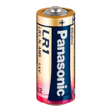 PANASONIC - PILA ALCALINA LR1 1.5V BLISTER 1 UNIDAD