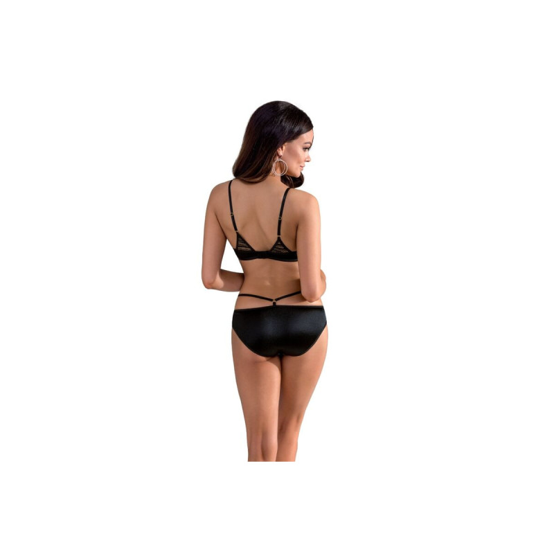 Casmir - Lara Set Bikini Dos Piezas L/Xl | Vybes.it