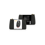 Coquette Chic Desire - Estimulador Clítoris Negro / Gold | Vybes.it