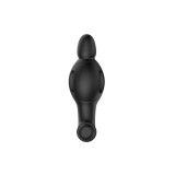 Mr Play - Plug Anal De Silicona Con Vibración | Vybes.it