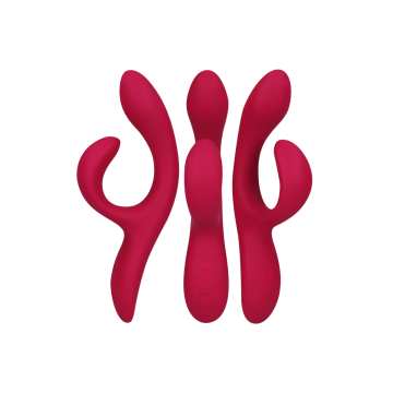We - Vibe - Vibrador App Nova | Vybes.it