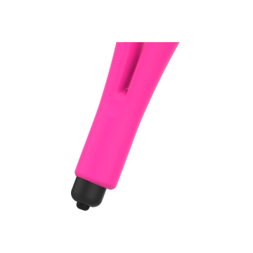 OHMAMA - DUAL-MULTIFUNKTIONSVIBRATOR XMAS EDITION - OHMAMA VIBRATORS…