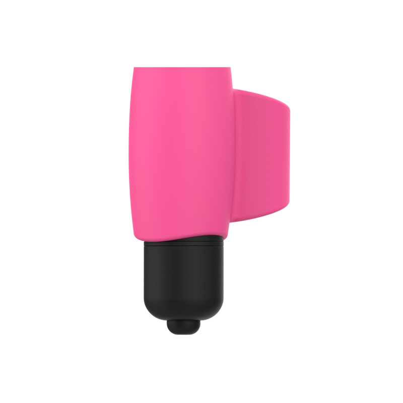 Ohmama - Vibrateur Dés Rose Édition Noël | Vybes.it