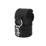DARKNESS - MANETTE IN NEOPRENE - DARKNESS BONDAGE - Mogli