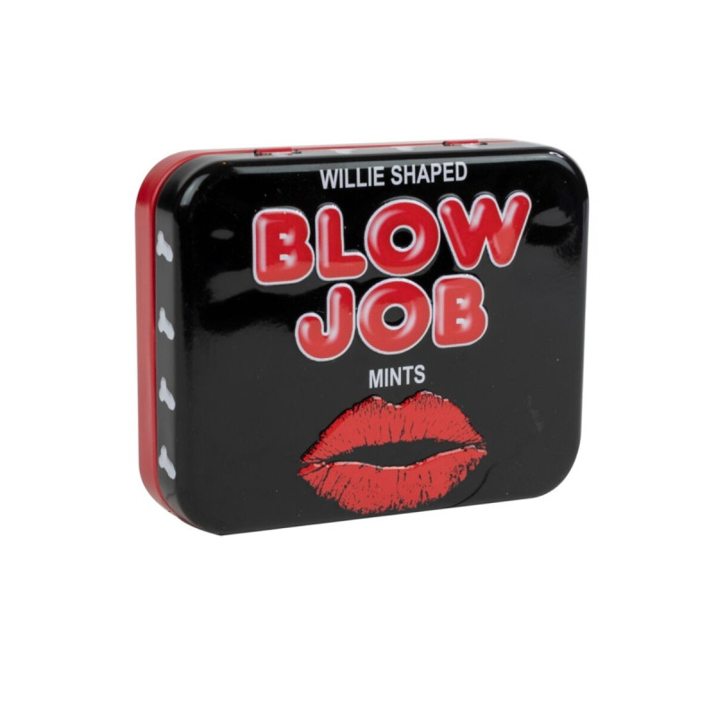 SPENCER & FLEETWOOD - BLOW JOB CON CARAMELLE ALLA MENTA SENZA ZUCCHER…
