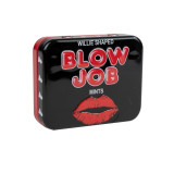 SPENCER & FLEETWOOD - ZUCKERFREIER MINT-SÜSSIGKEITEN-BLOWJOB - SPENCE…