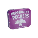 SPENCER & FLEETWOOD - BONBONS LA MENTHE SANS SUCRE FORME PÉNIS - SPEN…