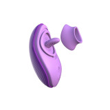 Fantasy For Her - Lengua Estimuladora Her Silicone Fun Tongue |
