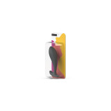 B SWISH - BFILLED BASIC PLUG PROSTÁTICO SLATE