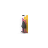 B SWISH - BFILLED BASIC PLUS PLUG PROSTÁTICO SLATE