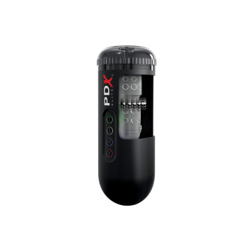 Pdx Elite - Moto Blower Masturbador Avanzado | Vybes.it