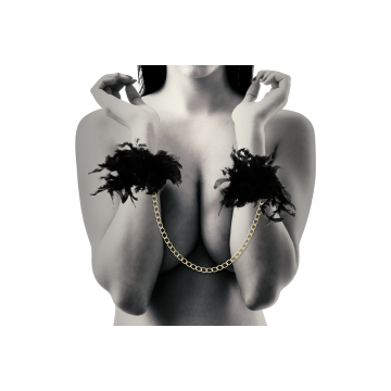 COQUETTE CHIC DESIRE - DELUXE-HANDSCHELLEN - COQUETTE ACCESSORIES - F…