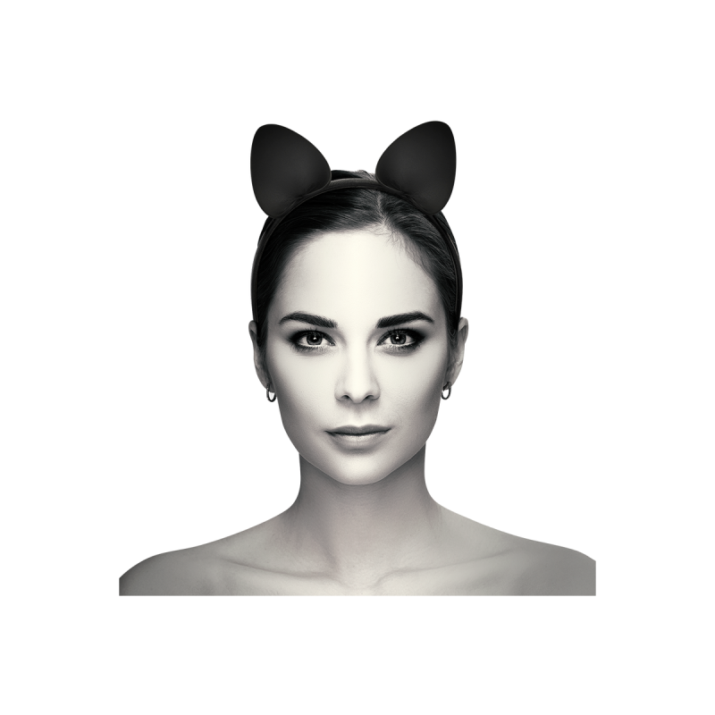 COQUETTE CHIC DESIRE - FASCIA CON ORECCHIE DI GATTO - COQUETTE ACCESS…