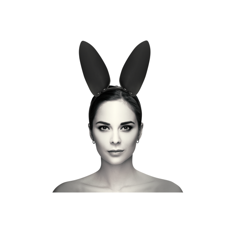 Coquette Chic Desire - Diadema Con Orejas De Conejo | Vybes.it