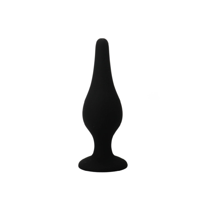 Pretty Love - Plug Ergonomico Silicona 14 Cm | Vybes.it