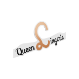 QUEEN LINGERIE - GRUCCIA PER LINGERIE 27.5 CM 1 UNIT - Accessori