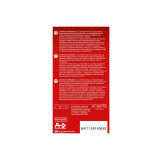 CONTROL - HOT PASSION WARMING EFFECT 10 UNITS - CONTROL CONDOMS - Col…