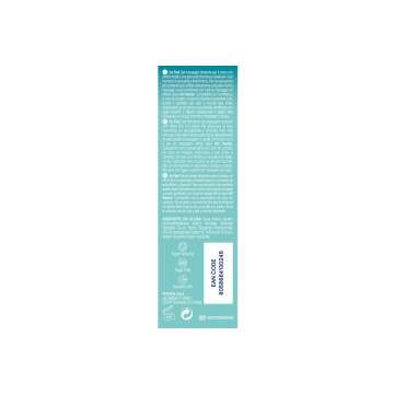 CONTROL - GEL 3 IN 1 ICE FEEL 200 ML - CONTROL LUBES - Effetto freddo