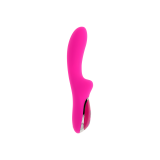Ohmama - Vibrador Carga Magnetica 10 Velocidades 21 Cm | Vybes.it