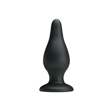 Pretty Love - Bouchon Ergonomique En Silicone 15.4 Cm | Vybes.it
